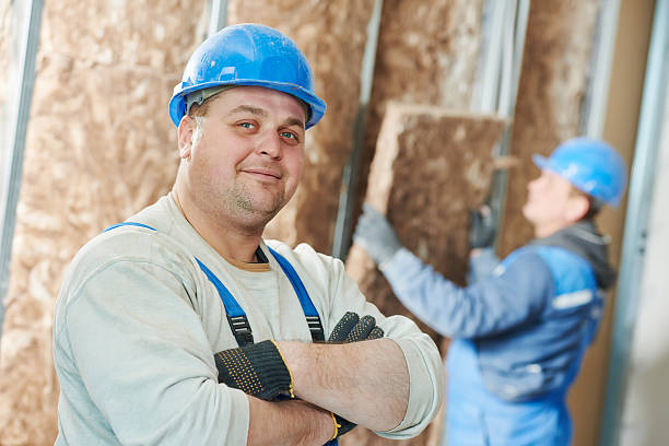 Types of Insulation We Offer in Albion, MI