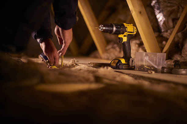 Best Fiberglass Insulation in Albion, MI